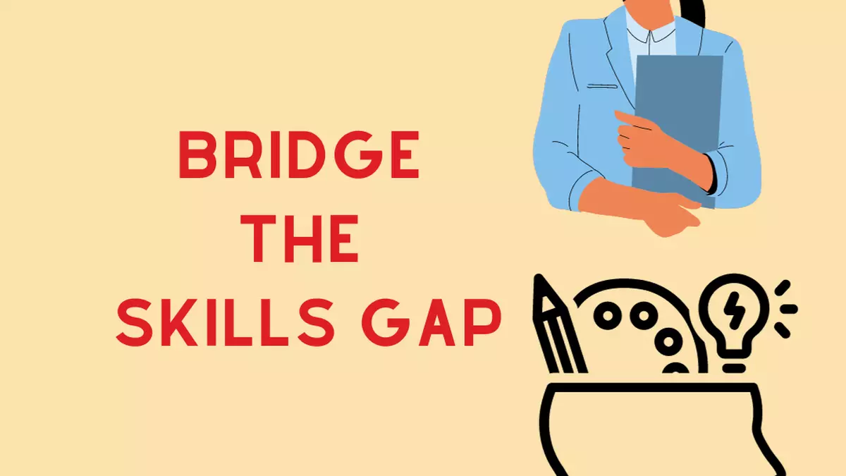 Are freshmen struggling to find jobs due to skills gap?