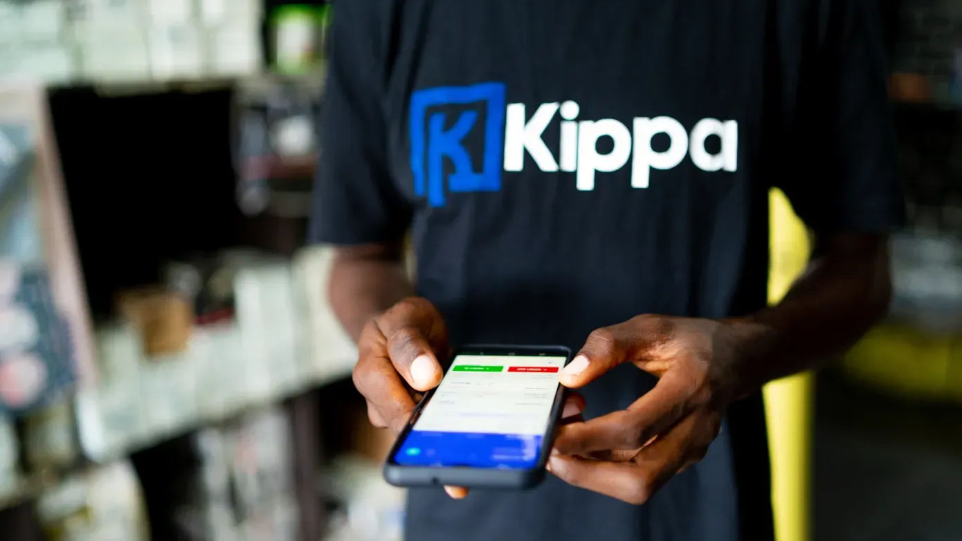 Failure: Kipa plans to reduce workforce and discontinue offline payment product